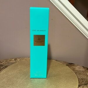Glasshouse Fragrances Diffuser, “Lost in Amalfi”